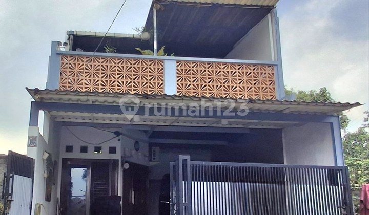 Murah Rumah Mewah 2 LT Furnished di Komplek Pondok Bambu Jaktim Murah Rumah Mewah 2 LT Furnished di Komplek Pondok Bambu Jaktim