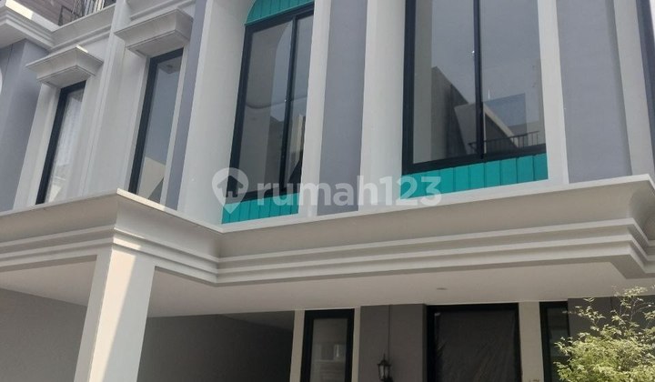 Murah Rumah Cluster Baru 3 LT Mewah Ready Stok Cilangkap Jaktim Murah Rumah Cluster Baru 3 LT Mewah Ready Stok Cilangkap Jaktim