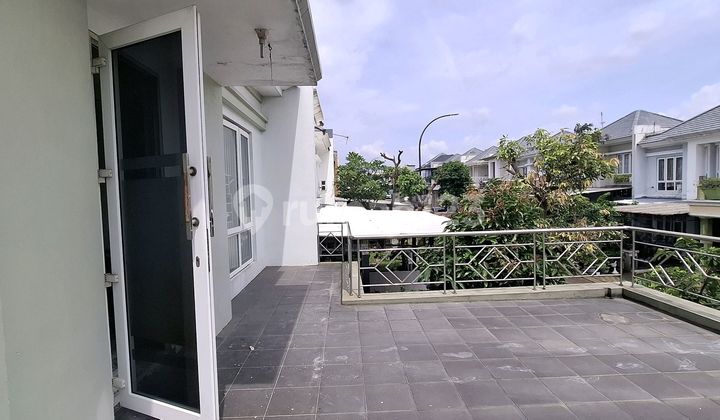 Rumah Murah 2 Lantai Sudah Dak Depan & Renovasi di Cluster Baru! 1