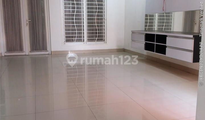 Dijual Rumah Mewah 2 Lantai Bebas Banjir Di Cluster Citra Grand, Masih Ada Tanah Belakang! 2