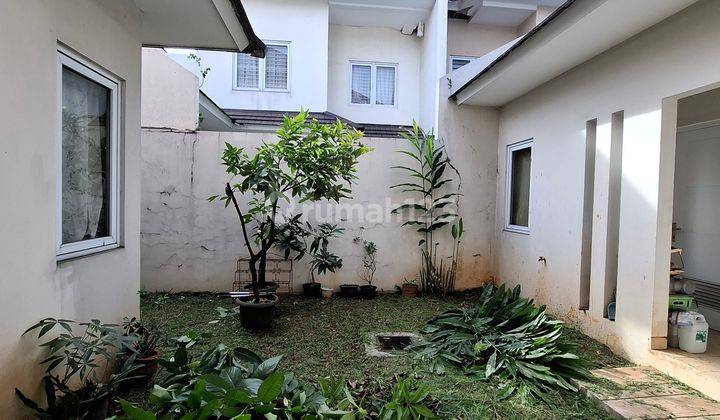 Dijual Rumah Murah 2 Lantai Di Boulevard Utama Kota Wisata, Siap Huni! 2