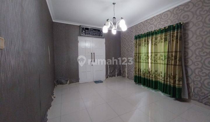 Dijual Rumah Mewah Kuldesak 2 Lantai Di Cluster Baru Kota Wisata, Masih Ada Tanah Belakang! 1