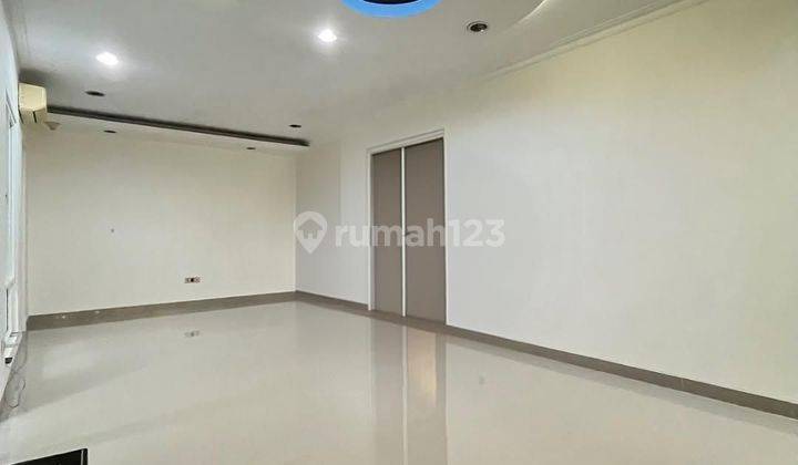 Dijual Rumah Murah 2 Lantai Sudah Renovasi Total Di Cluster Kota Wisata, Dekat Mal! 2