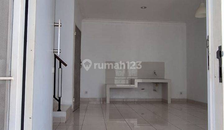 Dijual Rumah Murah Dan Siap Huni 2 Lantai Di Cluster Baru Kota Wisata, Dekat Sentral Bisnis! 2