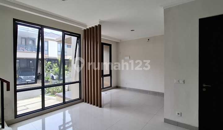 Rumah Baru & Siap Huni 2 Lantai di Cluster Baru, Dekat Area Komersial! 2