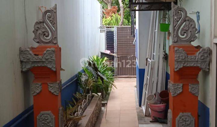 DIJUAL RUMAH DI CLUSTER TENGAH KOTA WISATA, LETAK STRATEGIS! 1