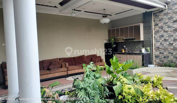 Dijual Rumah Mewah Di Boulevard Utama Kota Wisata, Dekat Mal! 2