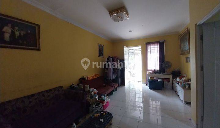 Dijual Rumah Murah Di Cluster Baru Kota Wisata, Letak Strategis! 1