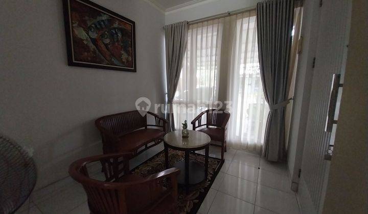 Dijual Rumah Murah Dan Siap Huni 2 Lantai Di Cluster Baru Kota Wisata, Dekat Mal!