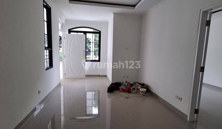 Dijual Rumah Murah 2 Lantai Sudah Rrnovasi Total Di Cluster Tengah Kota Wisata, Dekat Mal! 2