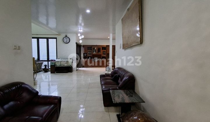 Dijual Rumah Murah 2 Lantai Posisi Kuldesak & Siap Huni Di Cluster Tengah Kota Wisata, Dekat Mal! 2