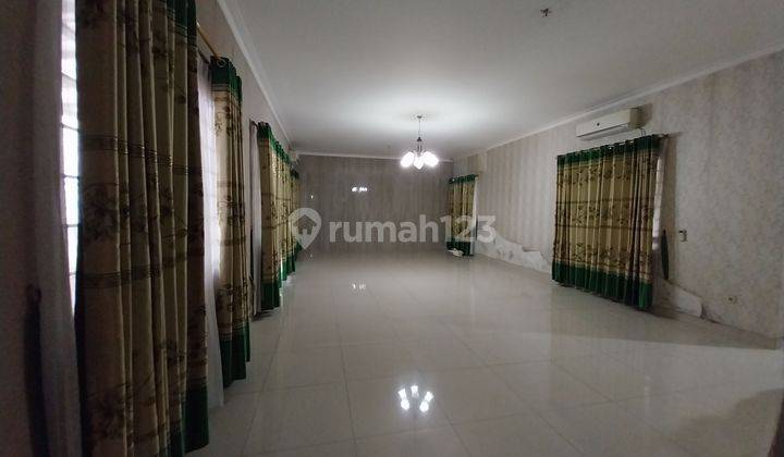 Dijual Rumah Mewah Kuldesak 2 Lantai Di Cluster Baru Kota Wisata, Masih Ada Tanah Belakang! 2