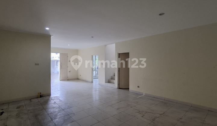 Rumah Murah 2 Lantai Bebas Banjir di Cluster Baru, Dekat Mal! 2