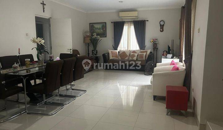 Dijual Rumah 2 Lantai Di Cluster Baru Kota Wisata, Dekat Mal! 2