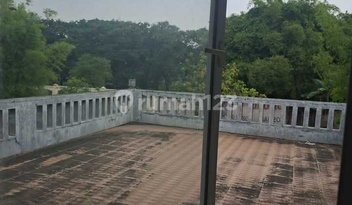 Dijual Rumah Murah 2 Lantai Sudah Renovasi Di Cluster Depan Kota Wisata, Dekat Tol! 2