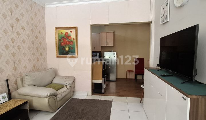 Dijual Rumah Murah 2 Lantai & Bebas Banjir Di Cluster Baru Kota Wisata!