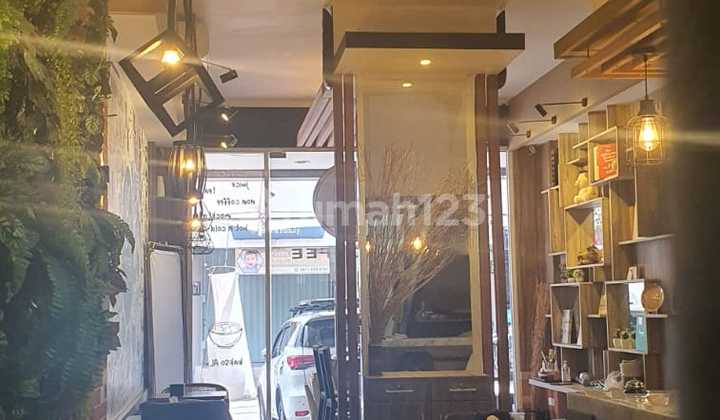 Ruko Gandeng 2 Lantai Full Furnish Harga Murah di New Commpark, Dekat Komersial! Ruko Gandeng 2 Lantai Full Furnish Harga Murah di New Commpark, Dekat Komersial!