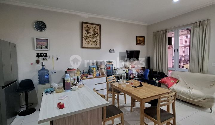 Dijual Rumah Murah 2 Lantai Bebas Banjir Di Cluster Baru Kota Wisata! 2