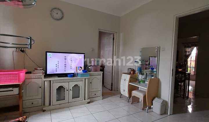 Rumah Murah 2 Lantai Sudah Baja Ringan di Cluster Tengah, Dekat Mal! 2