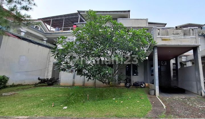 Dijual Rumah Murah 2 Lantai Posisi Kuldesak & Siap Huni Di Cluster Tengah Kota Wisata, Dekat Mal! Dijual Rumah Murah 2 Lantai Posisi Kuldesak & Siap Huni Di Cluster Tengah Kota Wisata, Dekat Mal!