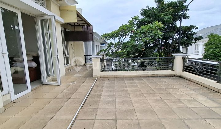 Rumah Murah 2 Lantai Sudah Dak Depan & Sedang Renovasi di Cluster Baru!