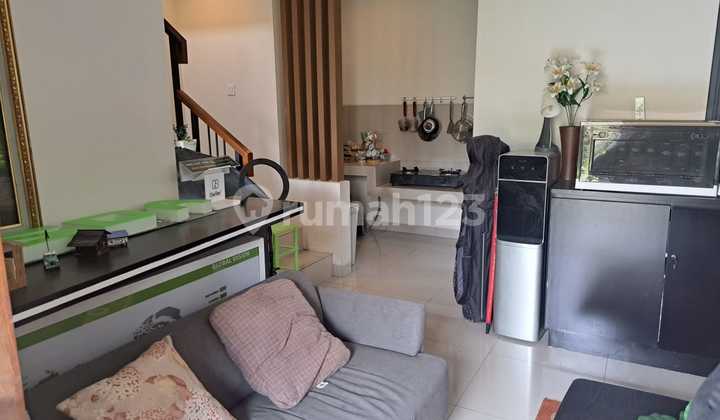 Dijual Rumah Sangat Murah 2 Lantai di Cluster Baru, Dekat Areal Komersial! Dijual Rumah Sangat Murah 2 Lantai di Cluster Baru, Dekat Areal Komersial!