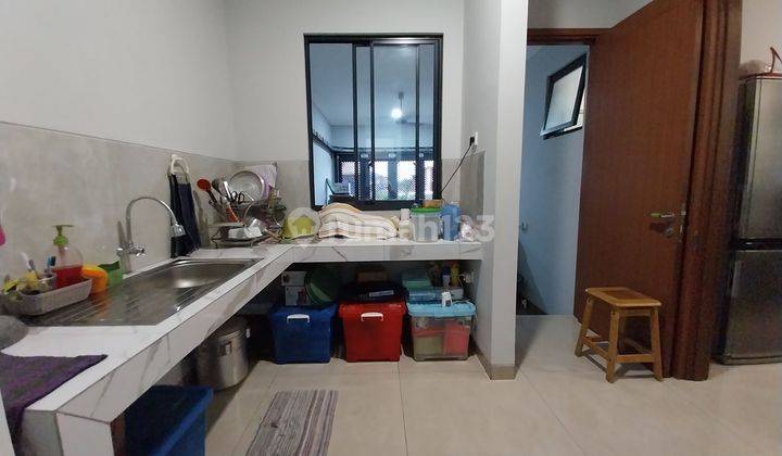 Dijual Rumah Mewah 2 Lantai Di Cluster Baru Kota Wisata, Siap Huni! 2