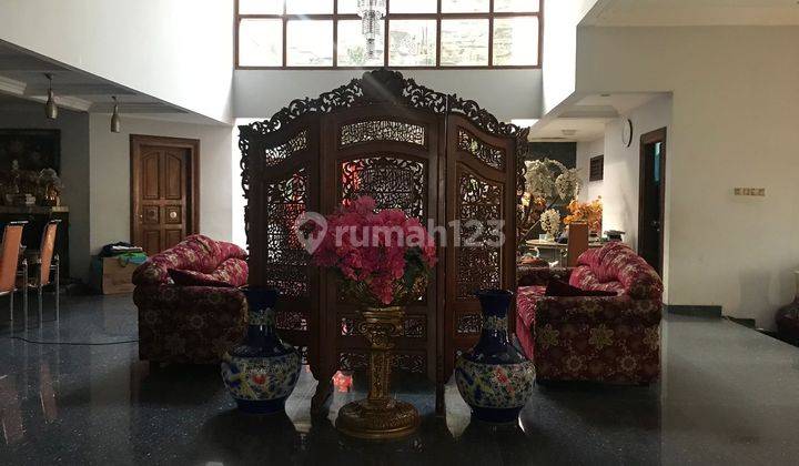 Dijual Rumah Hoek Mewah Di Komplek Taman Berdikari Sentosa, Siap Huni! 2