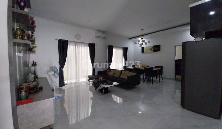 Dijual Rumah Mewah Kuldesak 2 Lantai Di Cluster Baru Kota Wisata, Siap Huni! 2