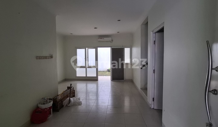 Rumah Murah 2 Lantai Sudah Dak Depan & Renovasi di Cluster Baru! 2