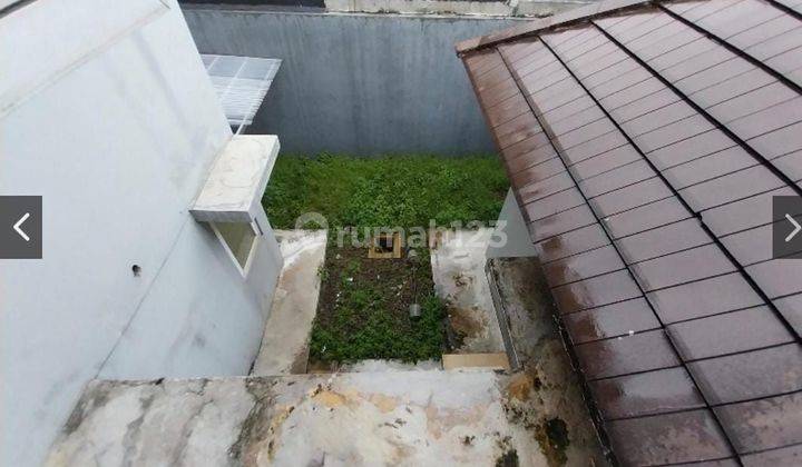 Dijual Rumah Murah Di Boulevard Kota Wisata, Masih Ada Tanah Belakang! 2