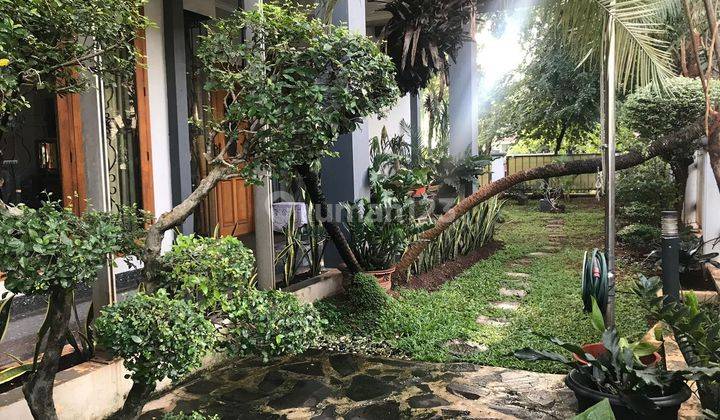 Dijual Rumah Hoek Mewah Di Komplek Taman Berdikari Sentosa, Siap Huni! 2