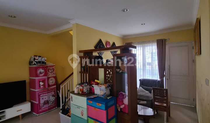 Rumah Murah 2 Lantai Sudah Dak di Cluster Citragran Cibubur! 2