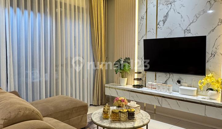 New 2-Storey House Ready to Live in New Cluster, Close to Commercial Area!