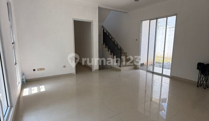 Sell Cheap 2-Storey Move-In Ready & Flood-Free House In Exclusive Cibubur Country Cluster!