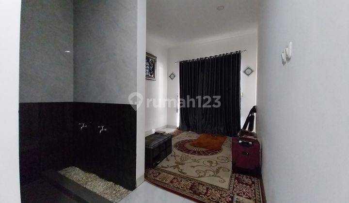 Dijual Rumah Mewah Kuldesak 2 Lantai Di Cluster Baru Kota Wisata, Siap Huni! 2