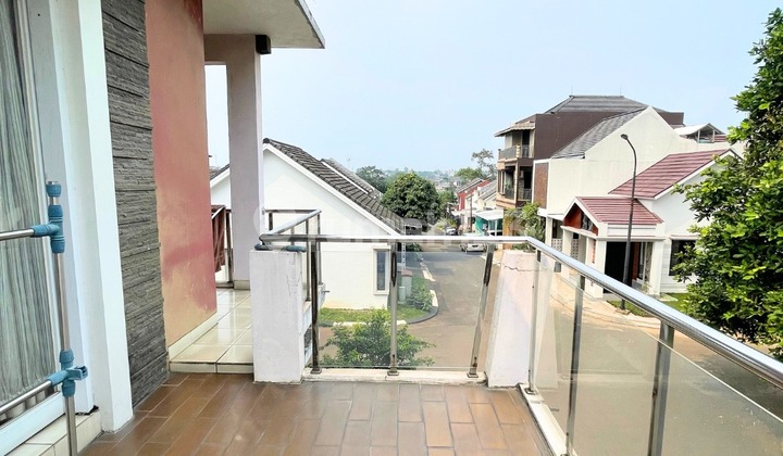Rumah Bagus SHM di Legenda Wisata 2