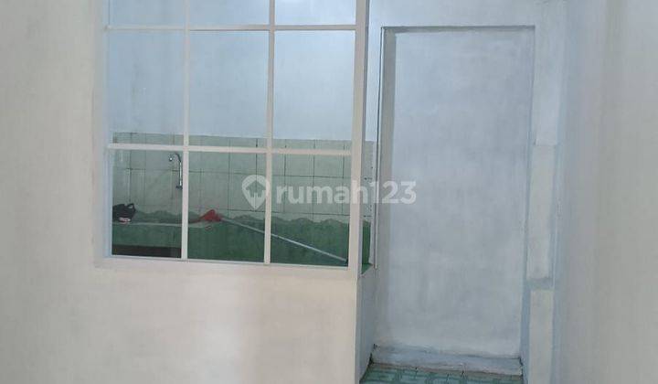 Rumah Murah Di Kawasan Cibubur Sudah Renovasi 2