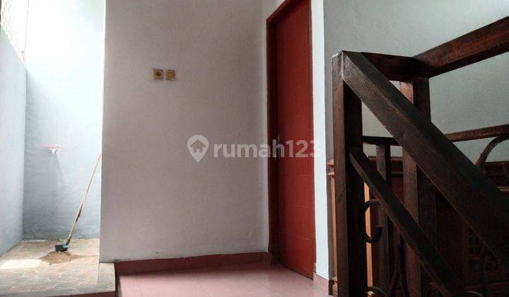 Rumah Bagus Murah 2 Lantai Di Bolevard Harvest City  2