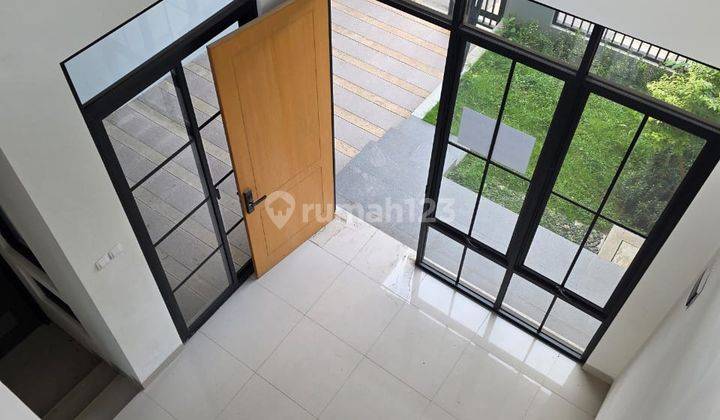 Rumah Sewa Bagus Depan Sekolah Al Azhar Cileungsi 2