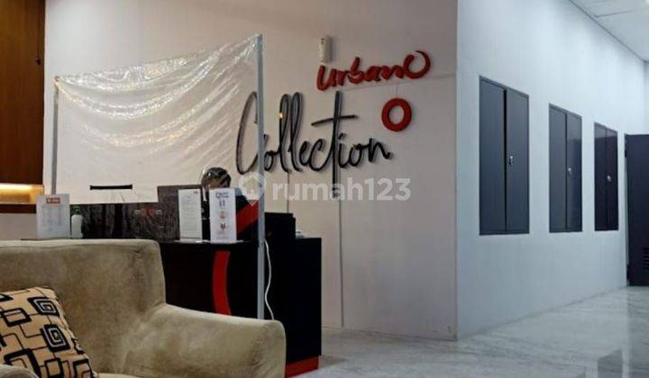 Apartemen Murah Lokasi Strategis Di Patraland Urbano Bekasi 2