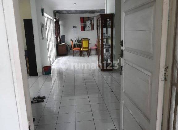 Rumah 2 Lantai Bagus Kota Wisata Cibubur  2