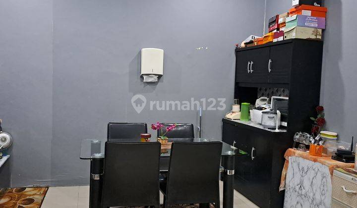 Rumah Murah Di Metland Transyogi Lokasi Strategis  2