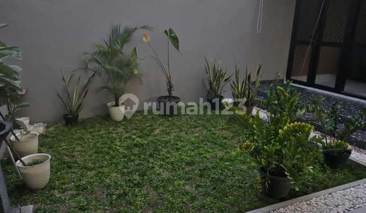 Dijual Rumah Baru Gress Minimalis Modern, Full Furnished Di Dekat Pasar Gede Solo. 2