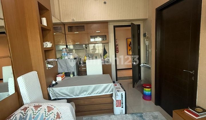 Dijual Apartemen Solo Paragon Tipe 1 Bedrooms, Fasilitas Lengkap.