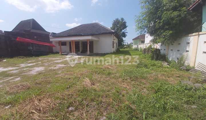 Ruang Usaha strategis  di Sumber Surakarta Solo 2
