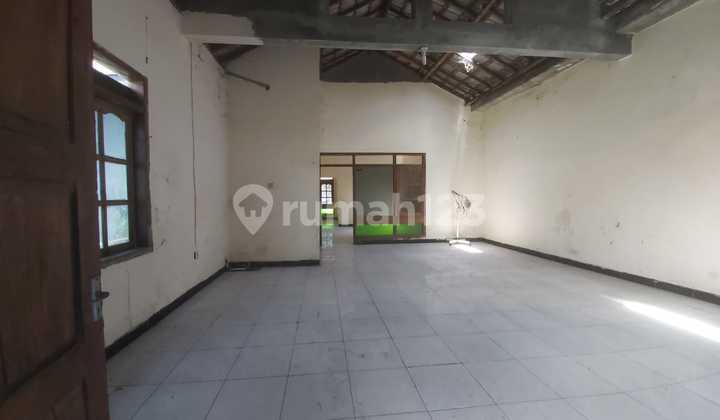 Ruang Usaha strategis  di Sumber Surakarta Solo 7