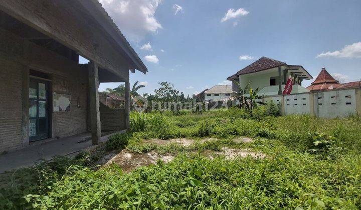 Ruang Usaha strategis  di Sumber Surakarta Solo 8