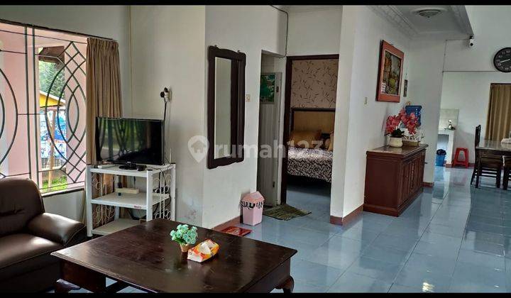 Villa adem nyaman tenang di Sekipan Tawanangu 8
