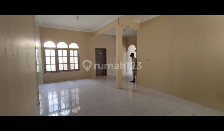 Rumah strategis di tengah kota Solo Mangkubumen 3